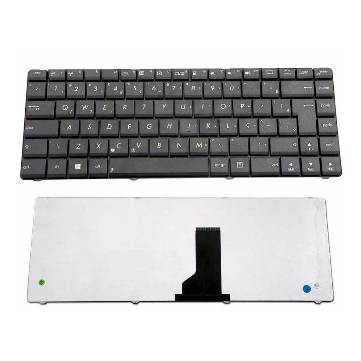 Batteria da 2600mAh compatibile con ASUS X44LY X53 X53B X53BR X53BY