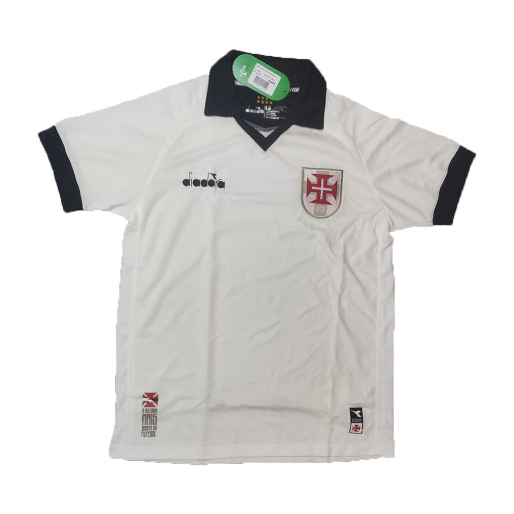 Camiseta vasco best sale da gama 2020