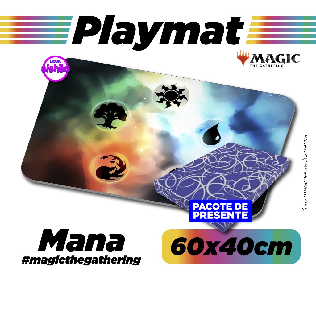 Mana Matrix | Legends | Star City Games