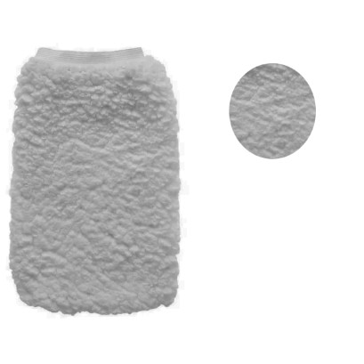 Esponja Luva De Lavar Carros Motos - Toalha De Microfibra - black friday