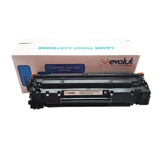 Cartucho Toner Compatível Hp 435 436 285 | P1102w P1005 M1132 M1212 M1120