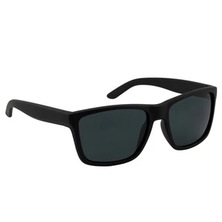 Óculos De Sol Masculino Emborrachado Liso Polarizado Original Barato Promoção