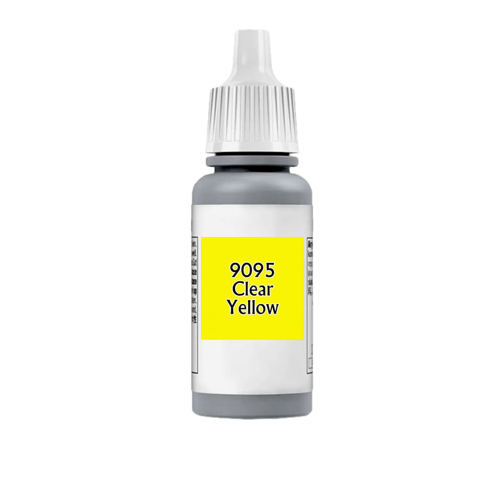 Tinta Reaper Master Series Paints Core Colors - Clear Yellow | Shopee ...
