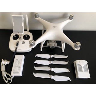 Dji phantom 1 store pro