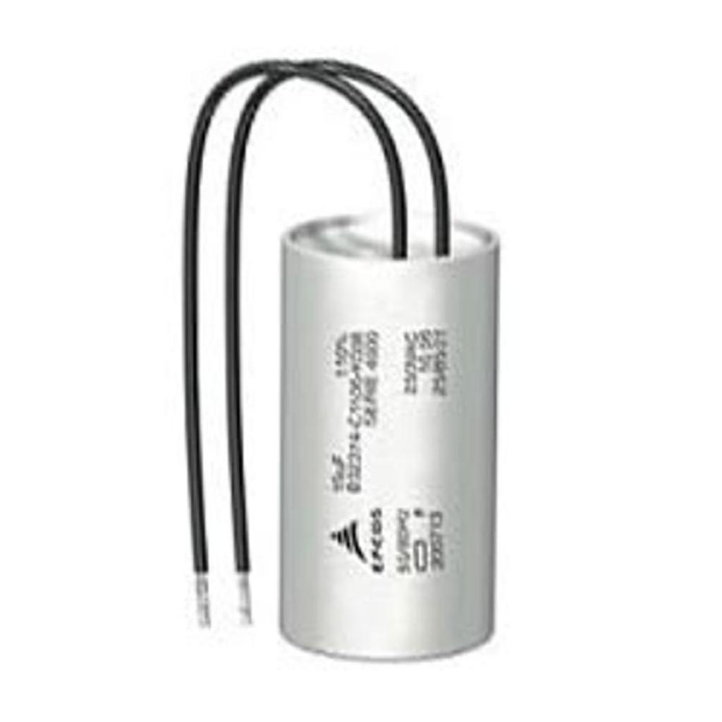 Condensatore In Vetro Borosilicato con Raccordo 24/40 Lunghezza