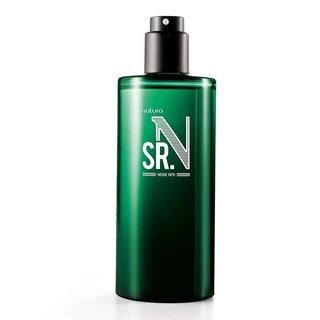 Sr. N Colônia Natura - 100 ml (Perfume Masculino)
