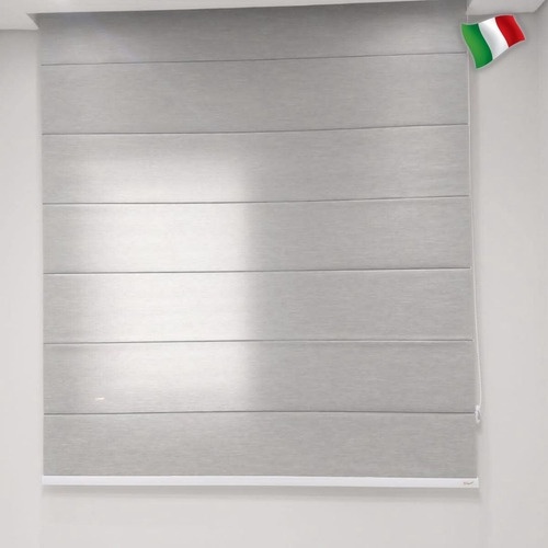 Persiana Romana Translúcida (texturizada)
