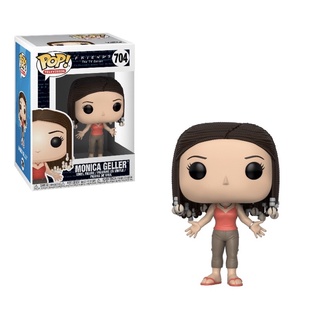 Funko Pop! Friends - Monica Geller as Catwoman #1069