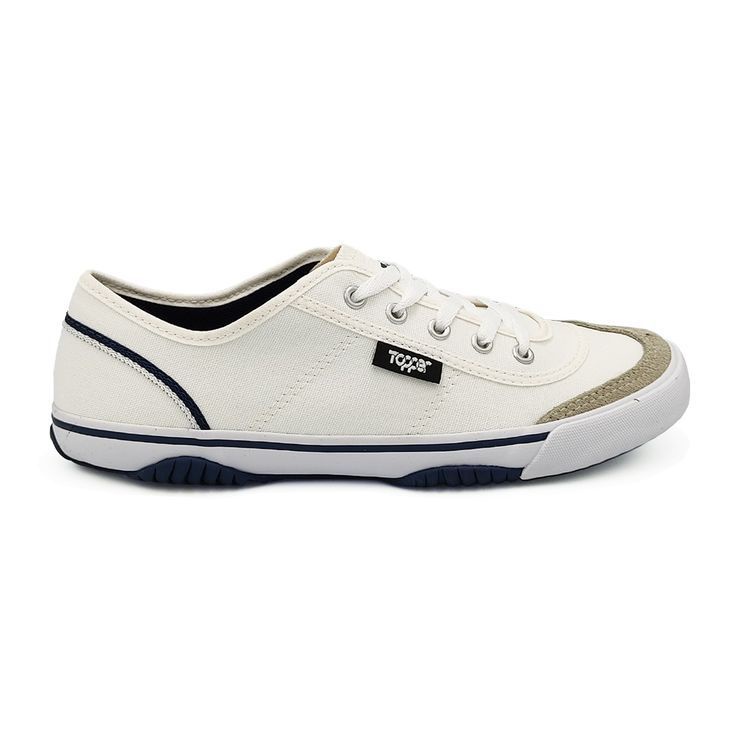 Tenis topper best sale new casual 3