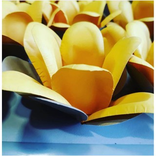 Forminhas Para Doces Finos - Modelo LÍRIO 100 Unidades!!!