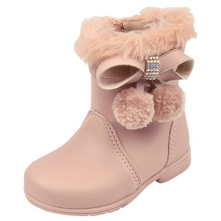 Botas femininas best sale infantil dakotinha