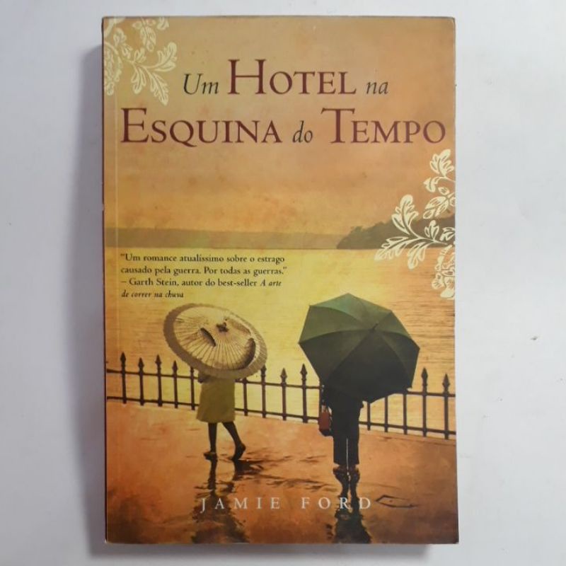 Esquina do Tempo