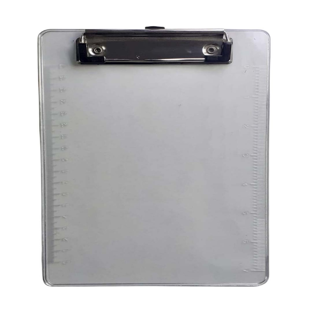 Mini Prancheta A5 Escolar Plastica Shopee Brasil
