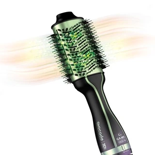 Escova Secadora e Modeladora Avocado 3D Gama