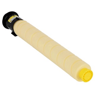 Toner Compativel Para Ricoh Mp C2503 2003 C2504 C2004 Yellow