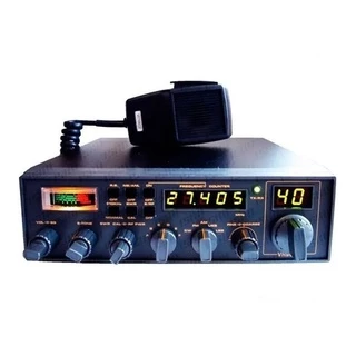 Rádio Px Voyager VR 9000 MK 2 - VR9000 Dama da Noite - 271 canais