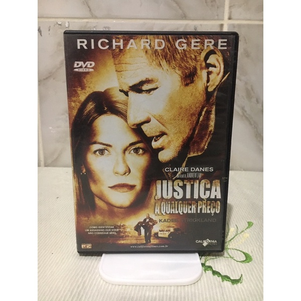 Dvd Assassino A Preço Fixo 1 E 2 - Orignal E Lacrado