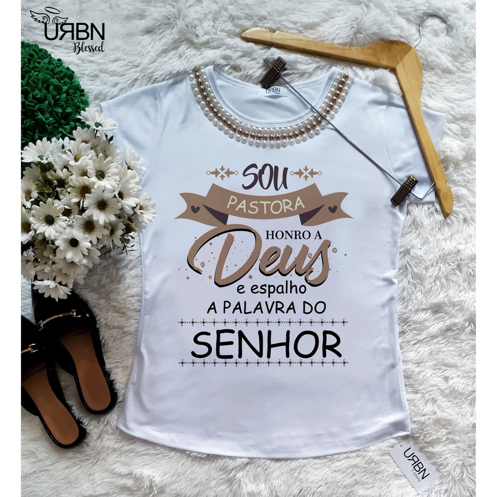 Estampas para store camisetas femininas evangelicas