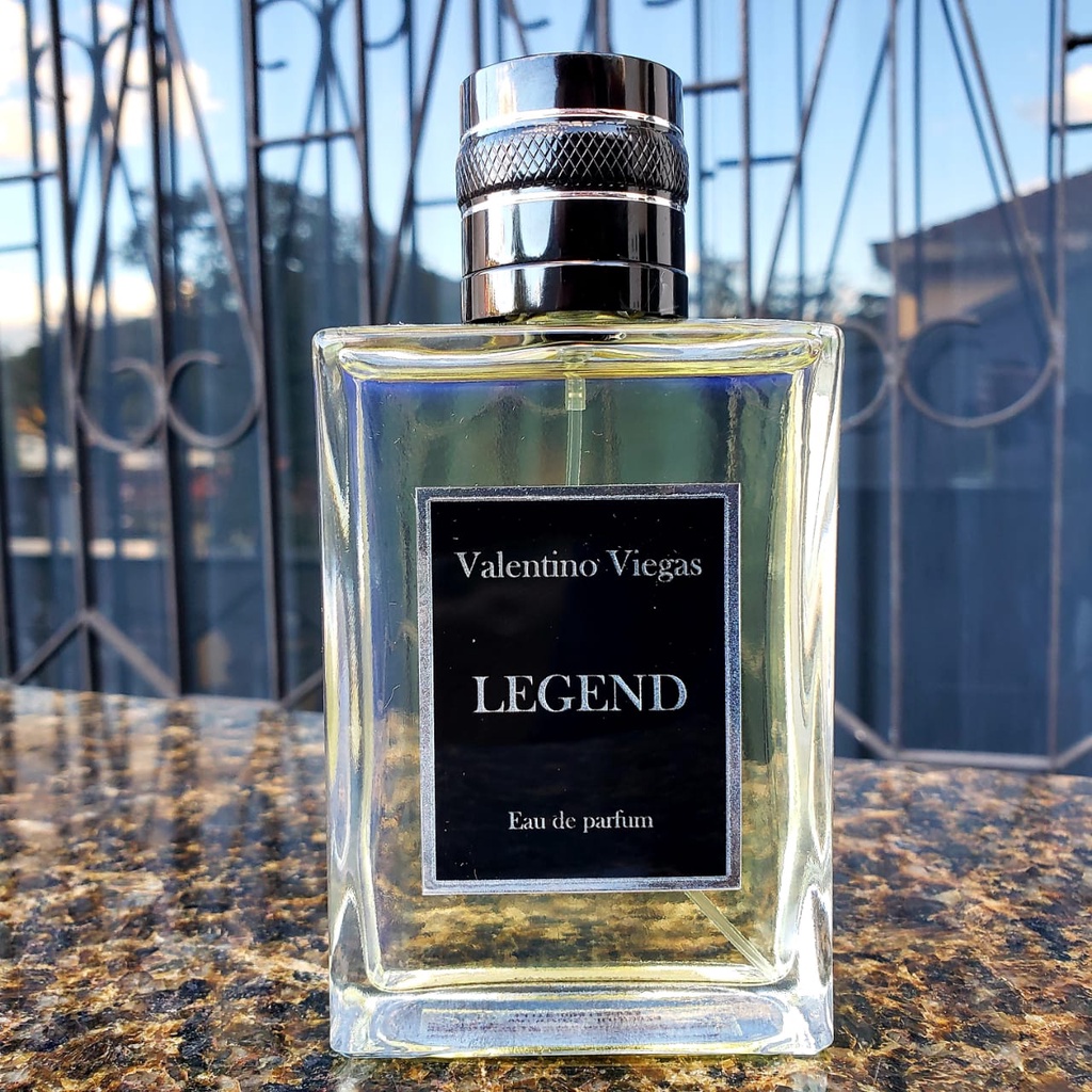 Legend Maison Viegas: Sofisticação Moderna e Marcante
