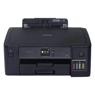 Impressora Tanque de Tinta Colorida A3 Brother Hl-t4000dw
