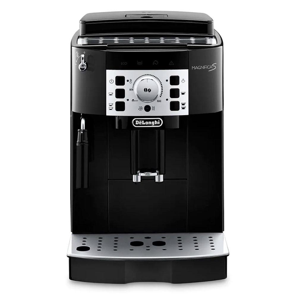 M quina de Caf DeLonghi Magnifica S ECAM 22.110B 220V