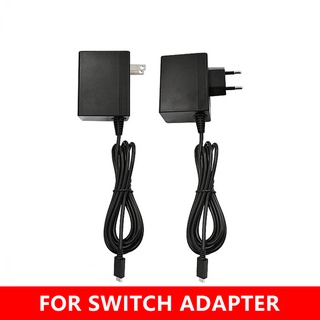 Nintendo Usb C Carregador Adaptador De Alimentação Interruptor 2.6a