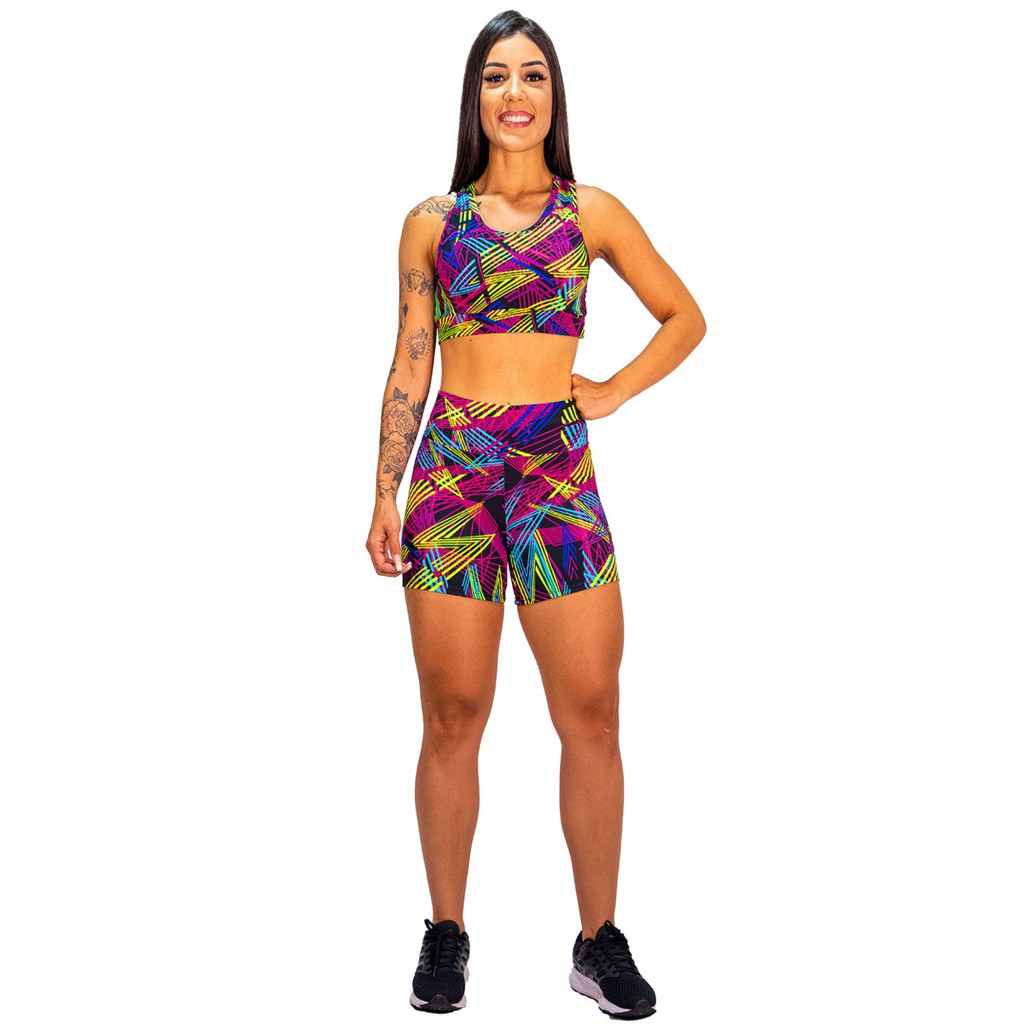 Roupas best sale fitness 2019