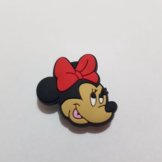 Pin em Minnie e margarida