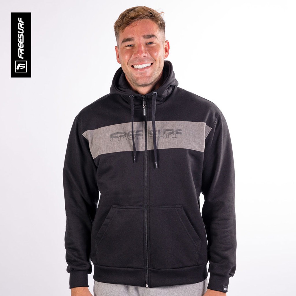 Moletom freesurf best sale