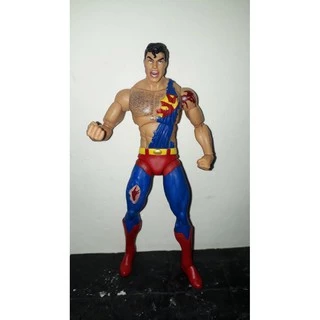 Superman DC Icons 16 cm Versão do Pack