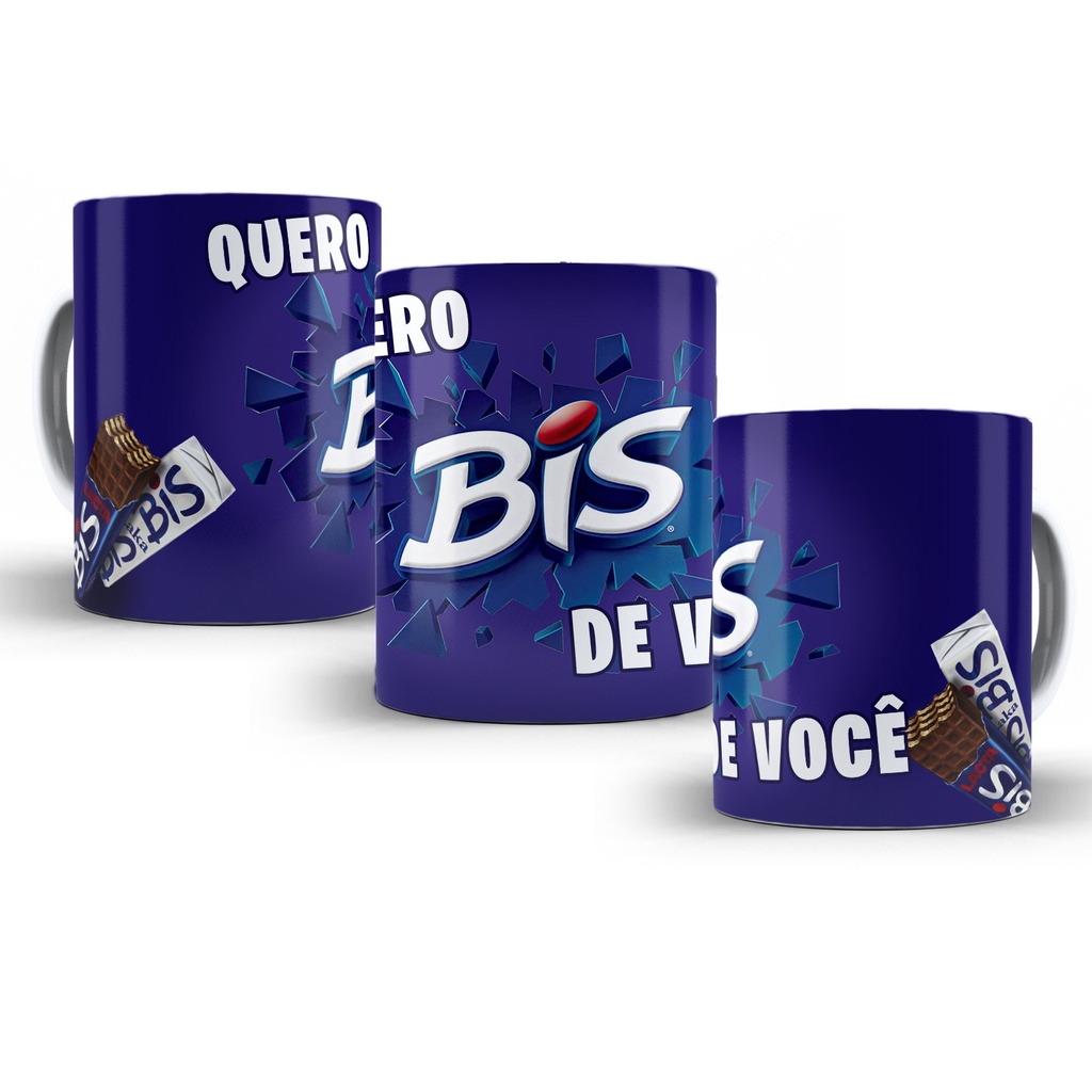 BIS com Capa Personalizado - PÁSCOA - REF. FEL22