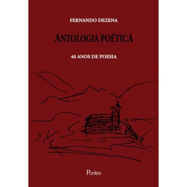 Livro Antologia Poética 40 Anos De Poesia Shopee Brasil