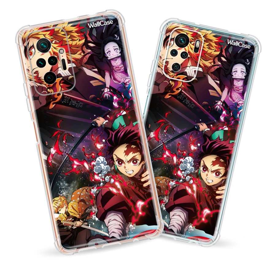 Capinha De Celular Nuvens Akatsuki Anime Naruto - Galaxy J4 Core