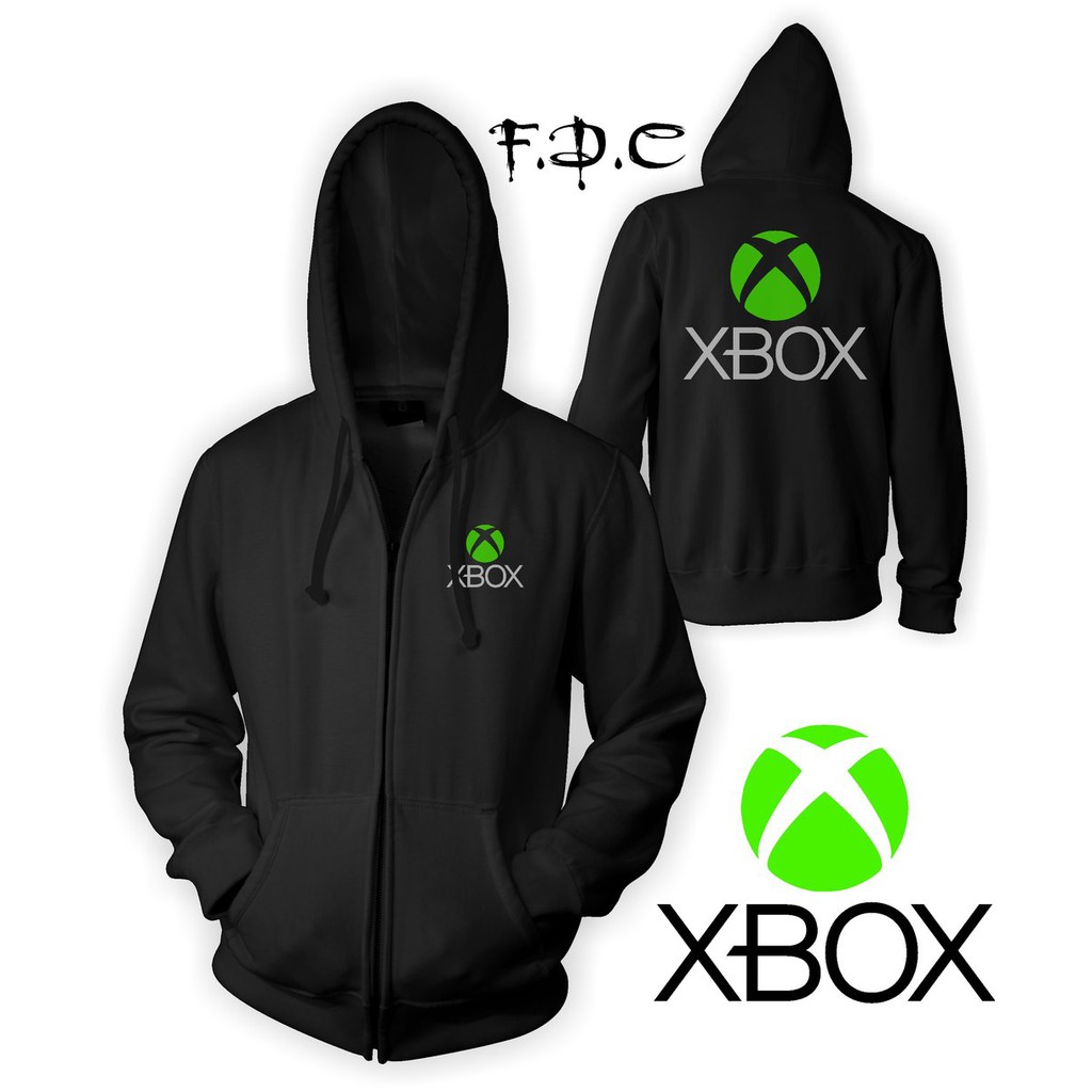 Jaqueta Cool Xbox