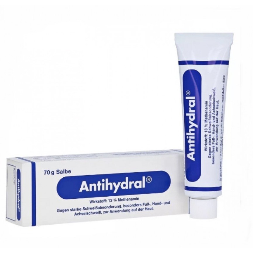 Antihydral Pomada 70g