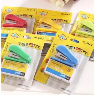 Mini Grampeador - Staples