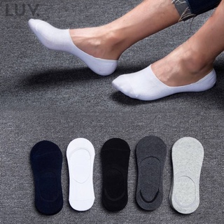 Kit 12 Pares Meia Sapatilha Ínvisivel Masculina 36-42