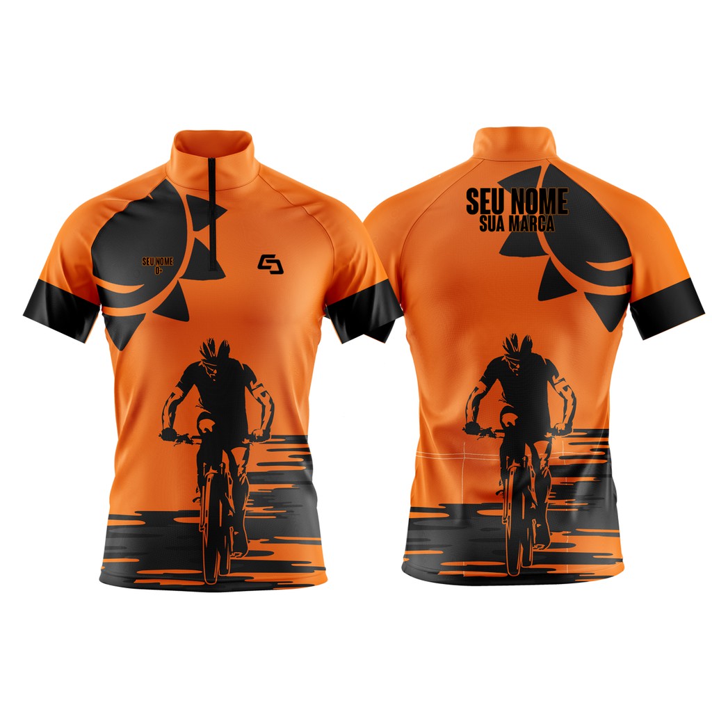 Camisetas de ciclismo discount personalizadas