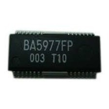 Ba5977fp - Circuito Integrado - 5977 - Ba5977 - Smd | Shopee Brasil