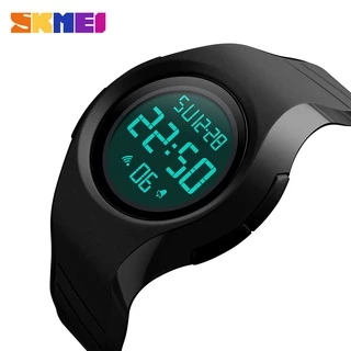 Skmei 1269 Relógio Esportivo Fashion À Prova D'água Para Crianças/Estudante