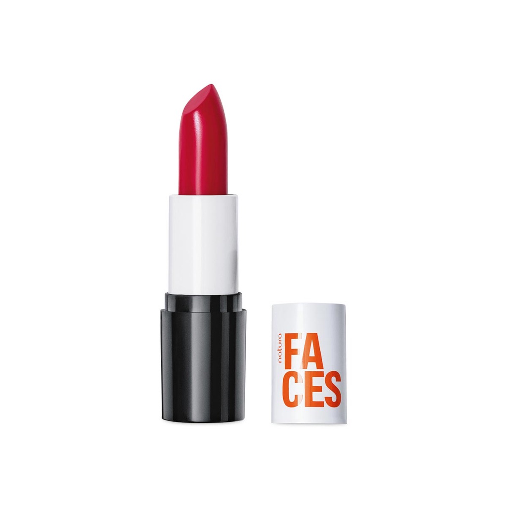 Balm hidratante FPS10 Natura Faces Sport 3,5g - Balm Hidratante Labial -  Batom Maquiagem Natura Faces Natura Una e Natura Aquarela | Shopee Brasil