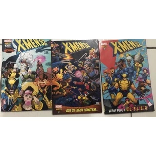 XMen 92