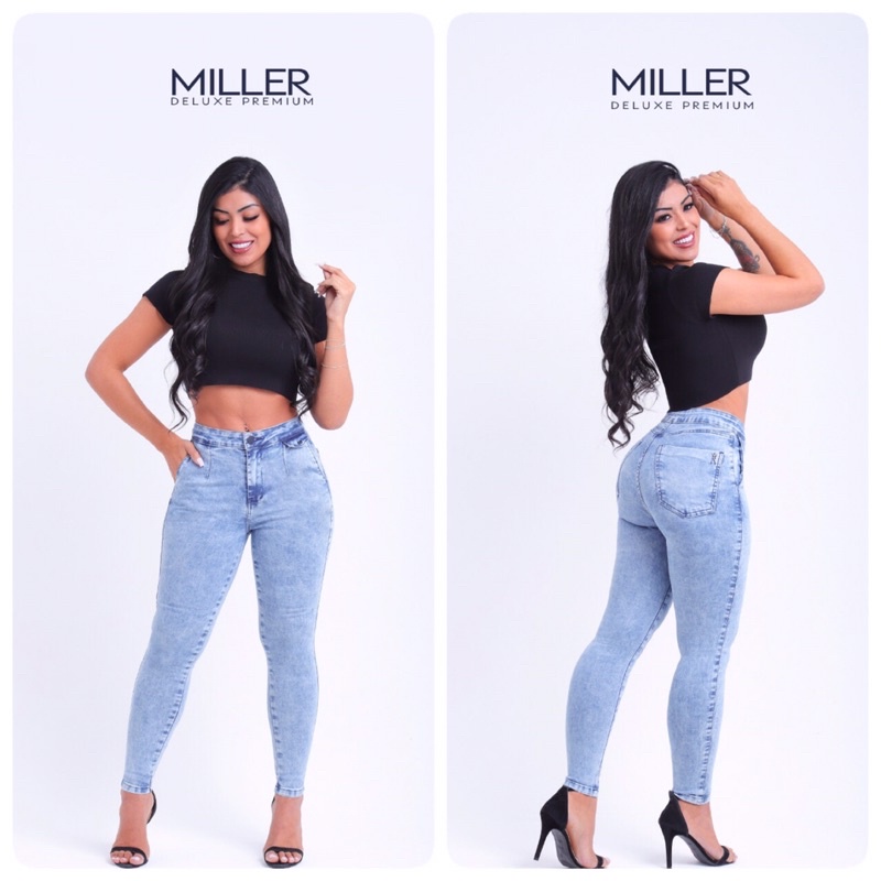 Marca 2024 miller jeans