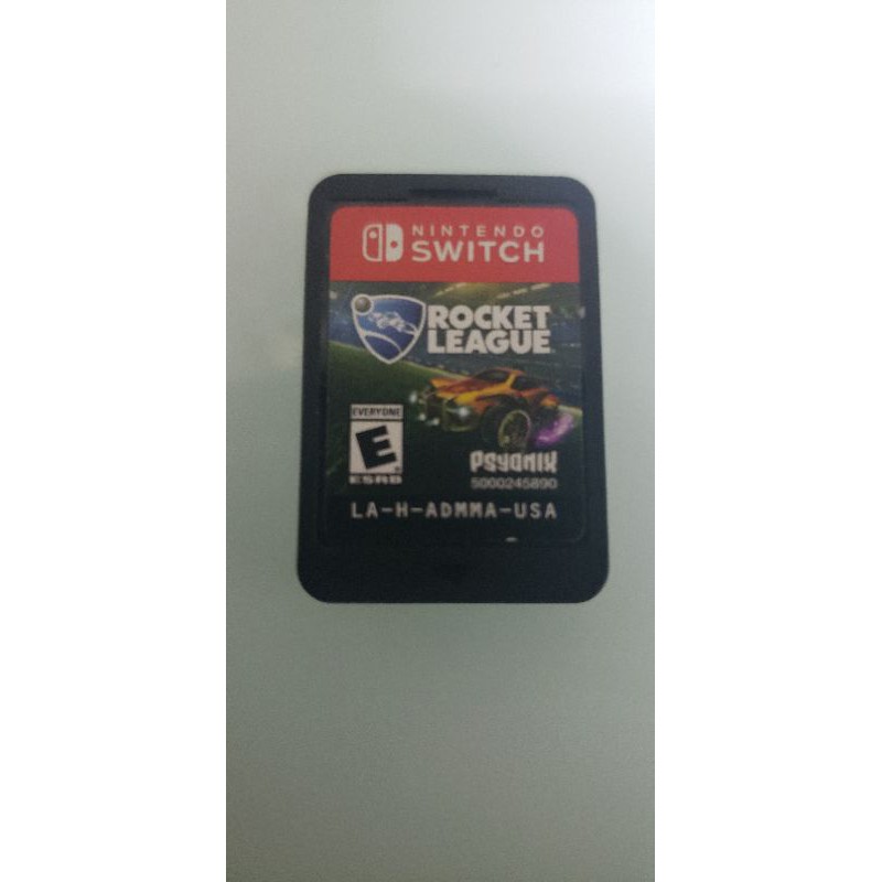 Rocket League Sem Capa Shopee Brasil 