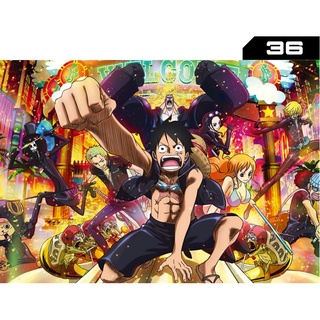 Placa Decorativa One Piece Horizontal Tamanho 10x14,5cm | Shopee Brasil