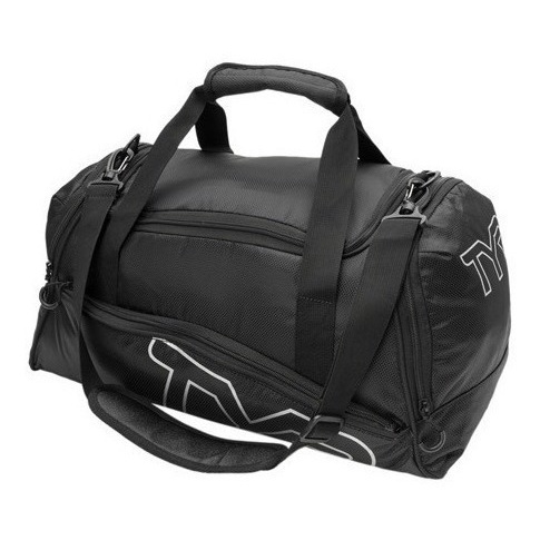 Tyr hotsell duffle bag