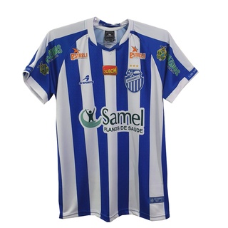 Camisa Esporte Clube Tarumã I 2021 Sj Sports Manaus Am