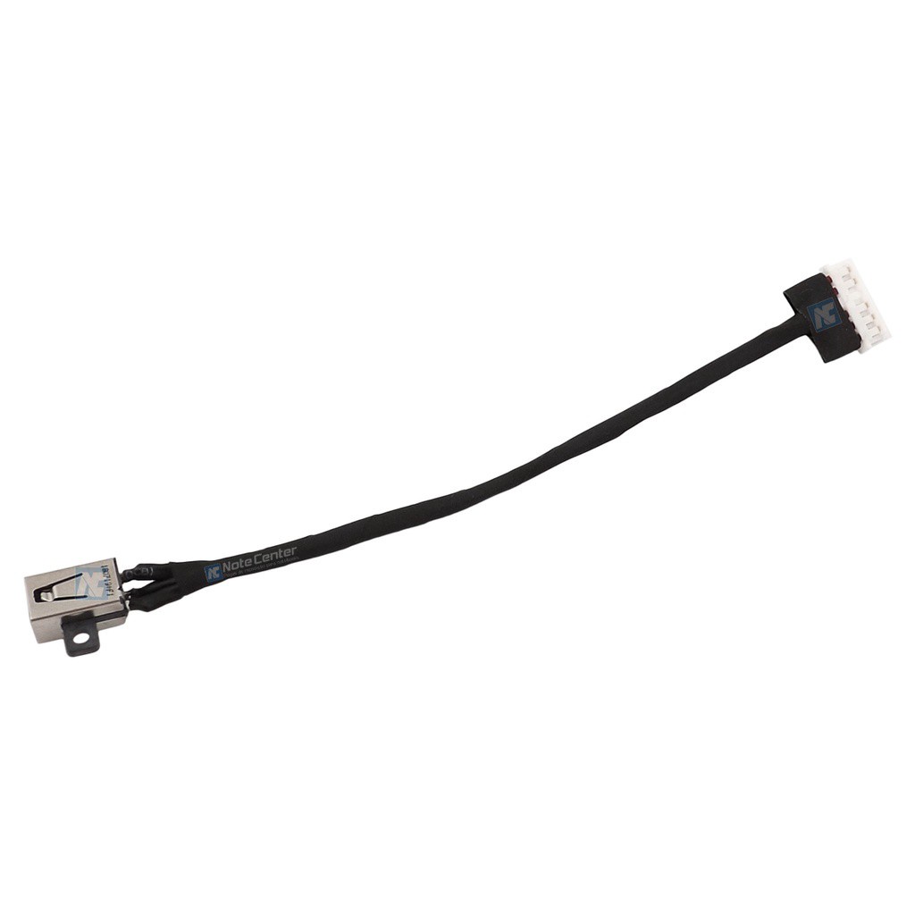 Connecteur D'alimentation Pour Dell Inspiron 14/15 3000 Series - Référence 450.09W05.0011 - Neuf D'origine