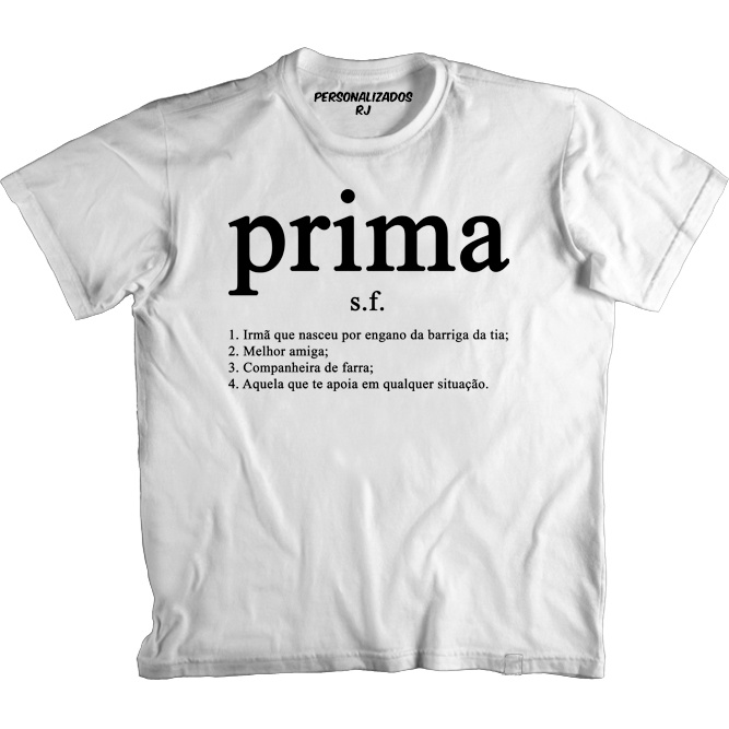 Blusas 2025 de primas