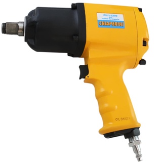 Chave de Impacto Twin Hammer C/ Encaixe de 3/4" CHI 1200 - CHIAPERINI